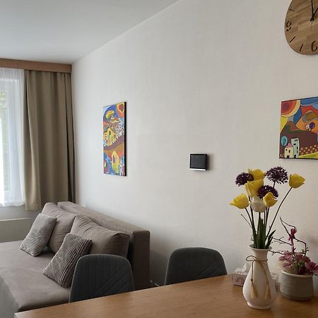 Apartman Palacky Kyjov  Esterno foto