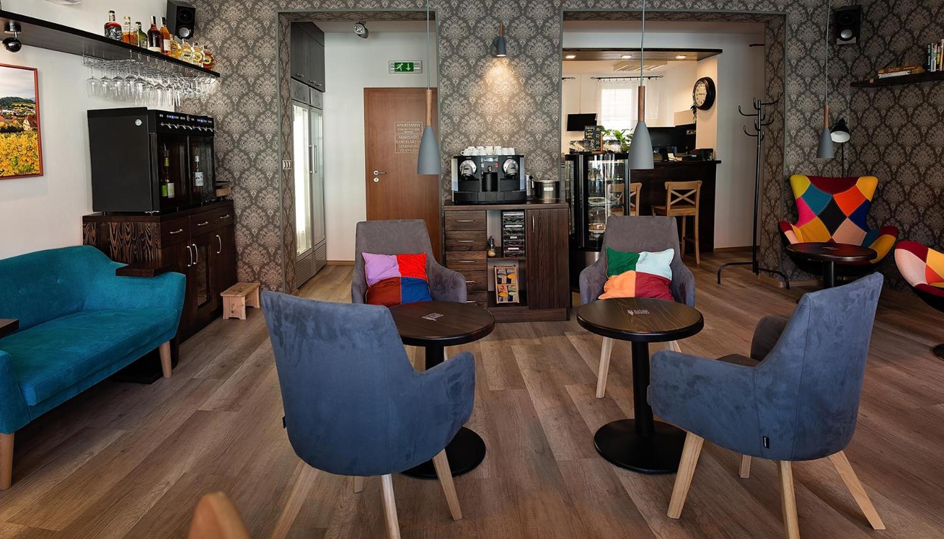 Apartman Palacky Kyjov  Esterno foto