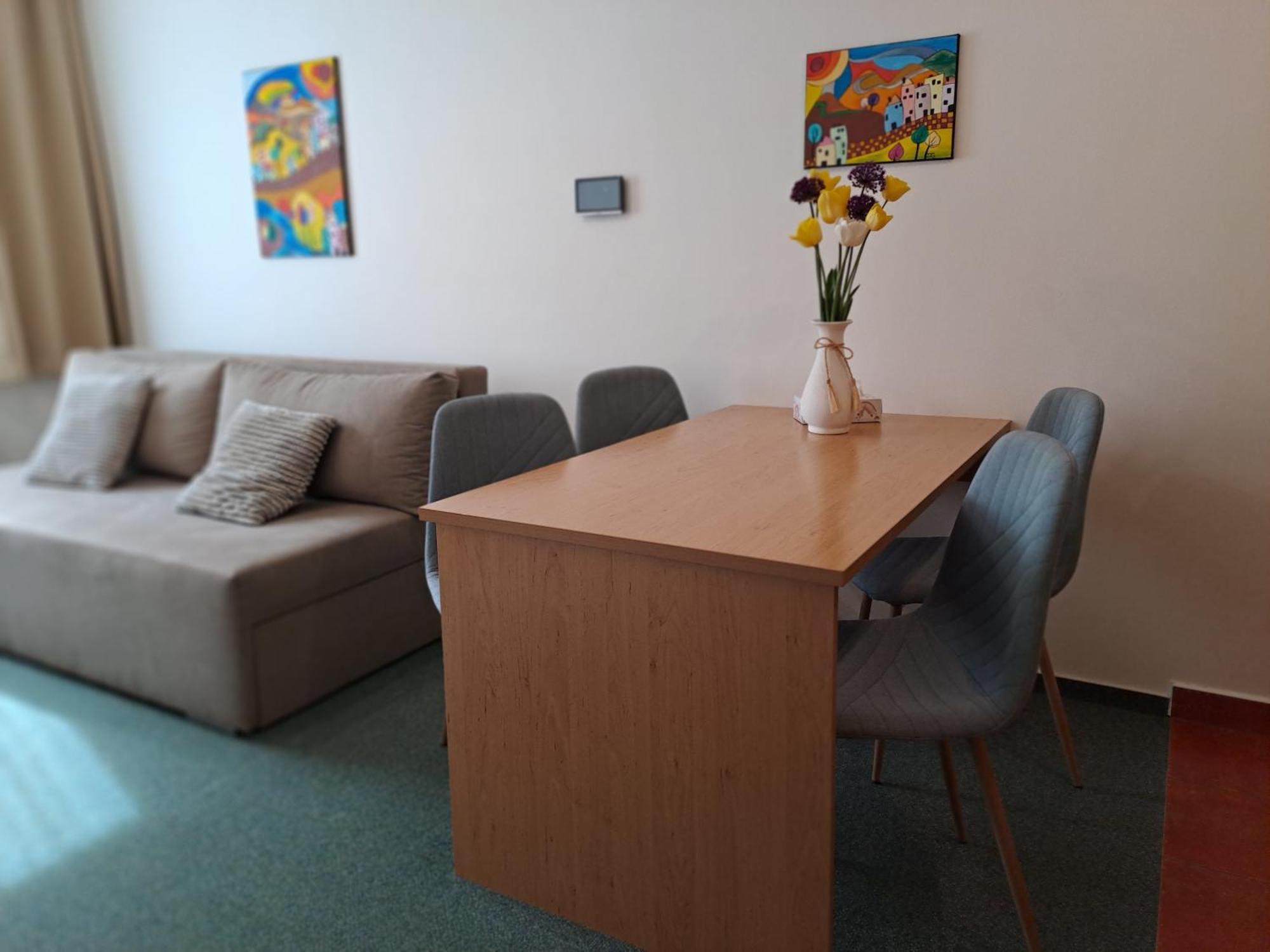 Apartman Palacky Kyjov  Esterno foto