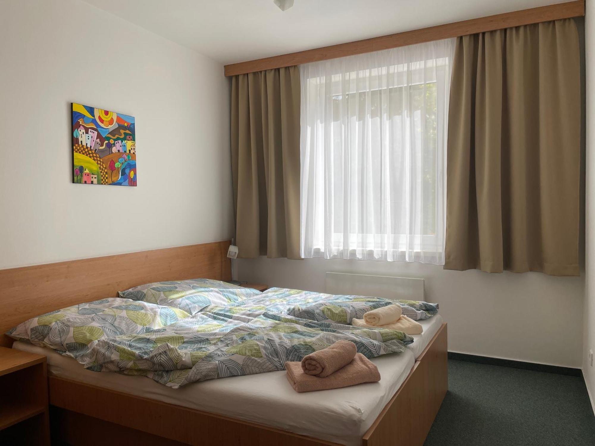 Apartman Palacky Kyjov  Esterno foto